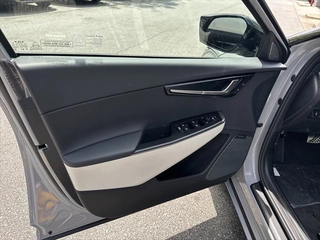 2026 Kia EV6 GT-Line AWD