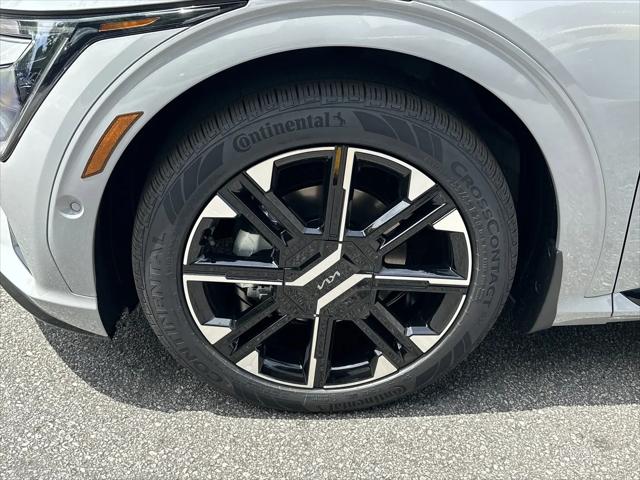 2026 Kia EV6 GT-Line AWD