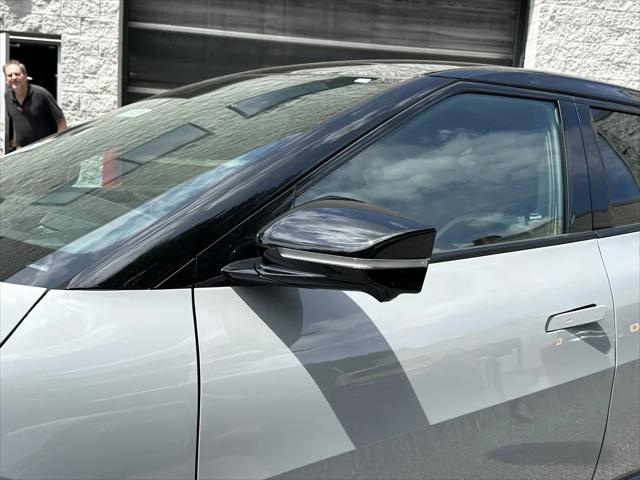 2026 Kia EV6 GT-Line AWD