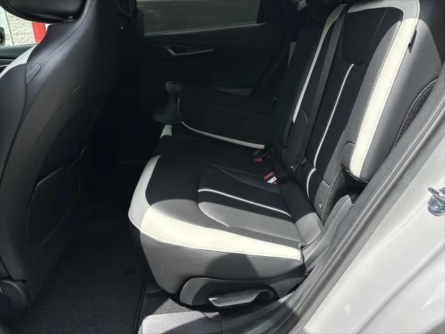 2026 Kia EV6 GT-Line AWD