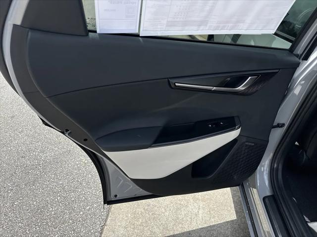 2026 Kia EV6 GT-Line AWD