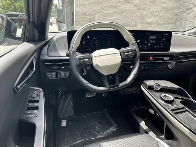 2026 Kia EV6 GT-Line AWD