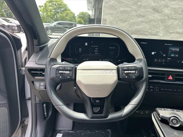 2026 Kia EV6 GT-Line AWD