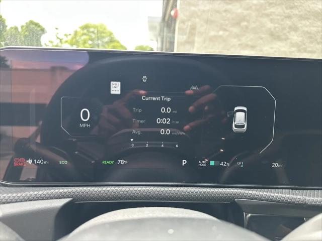 2026 Kia EV6 GT-Line AWD