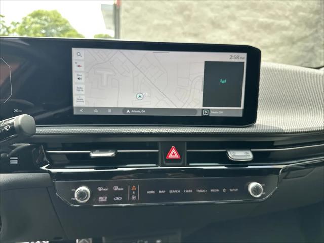 2026 Kia EV6 GT-Line AWD