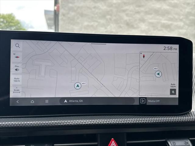 2026 Kia EV6 GT-Line AWD