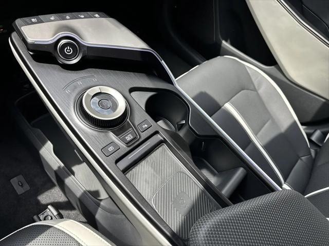 2026 Kia EV6 GT-Line AWD