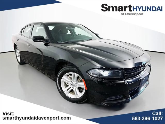 2023 Dodge Charger SXT for sale in Davenport, IA