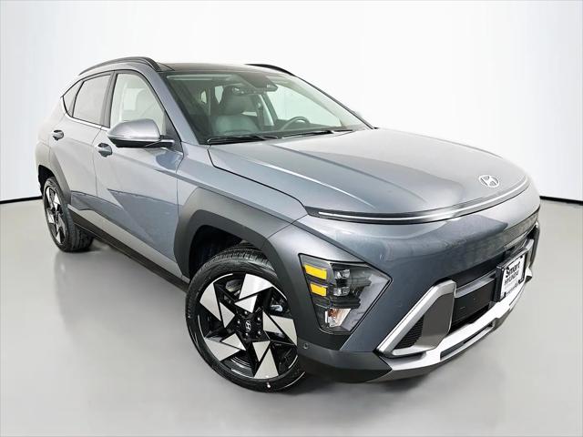 2026 Hyundai Kona Limited for sale in Davenport, IA