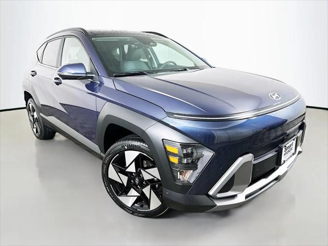2026 Hyundai Kona Limited for sale in Davenport, IA