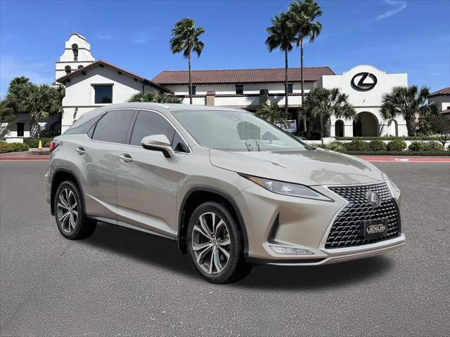 2022 Lexus RX 350 RX 350 for sale in San Juan, TX