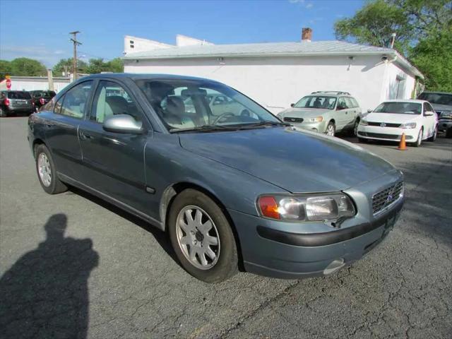 2002 Volvo S60 2.4 for sale in Purcellville, VA