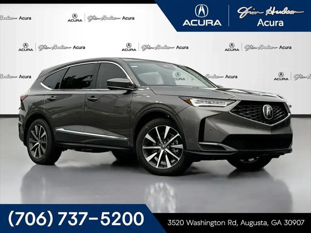 2026 Acura MDX Technology Package for sale in Augusta, GA