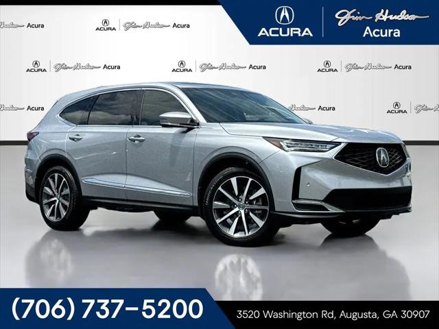 2026 Acura MDX Technology Package for sale in Augusta, GA