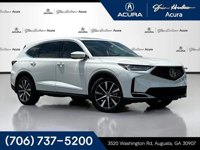 2026 Acura MDX Technology Package for sale in Augusta, GA