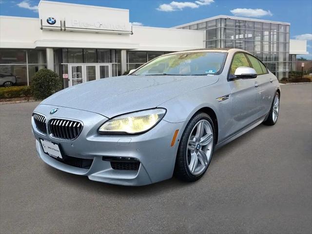 2016 BMW Coupe xDrive for sale in Ramsey, NJ