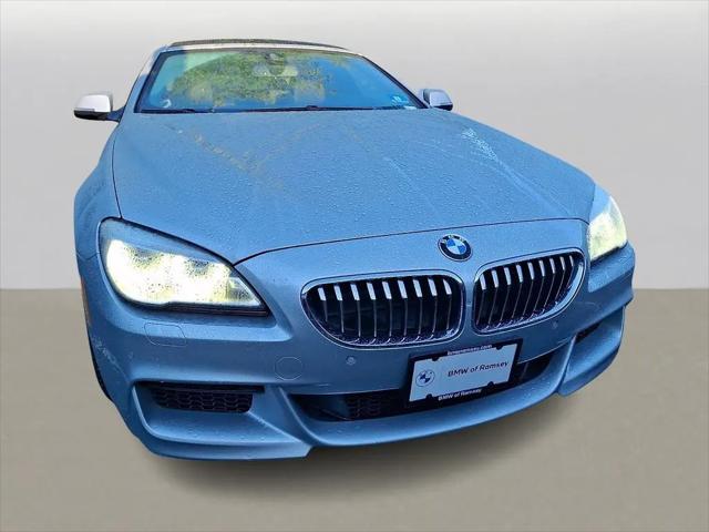 2016 BMW Coupe xDrive