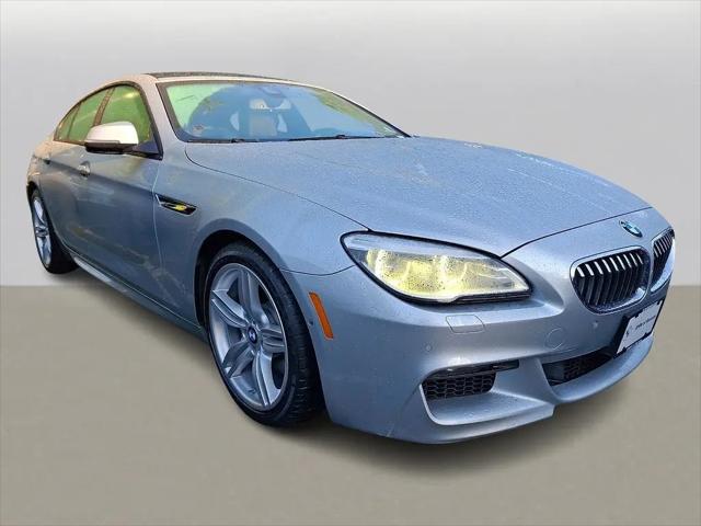 2016 BMW Coupe xDrive