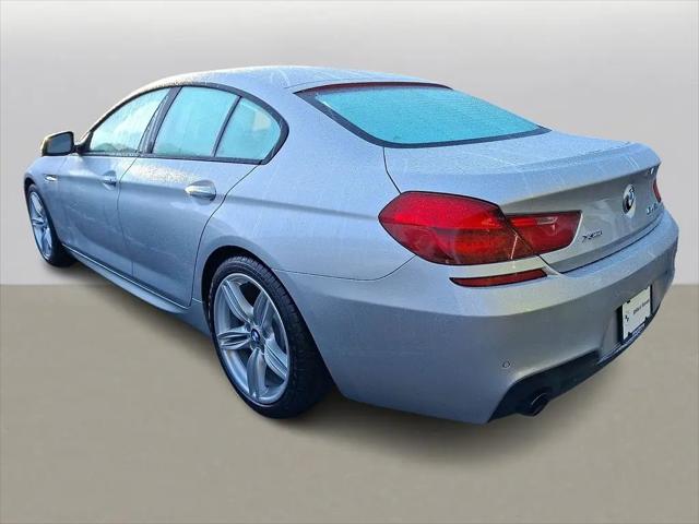 2016 BMW Coupe xDrive