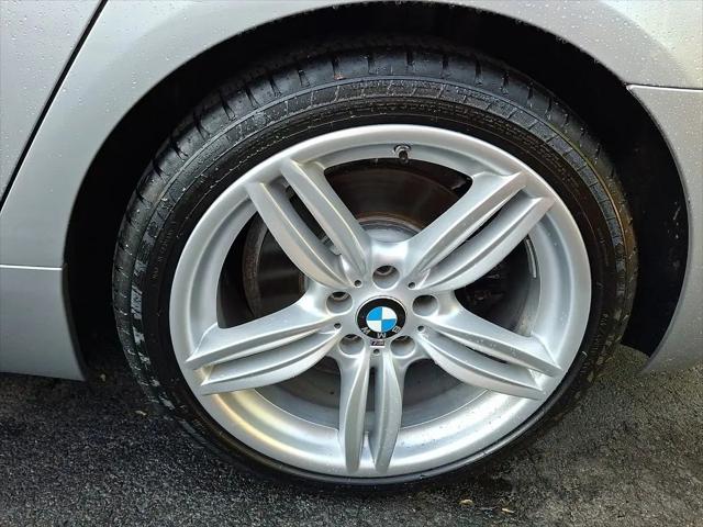 2016 BMW Coupe xDrive