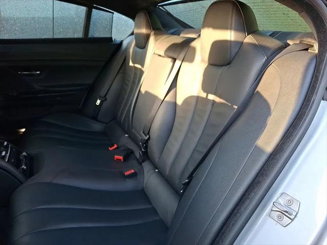 2016 BMW Coupe xDrive