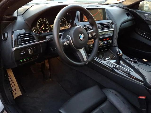 2016 BMW Coupe xDrive