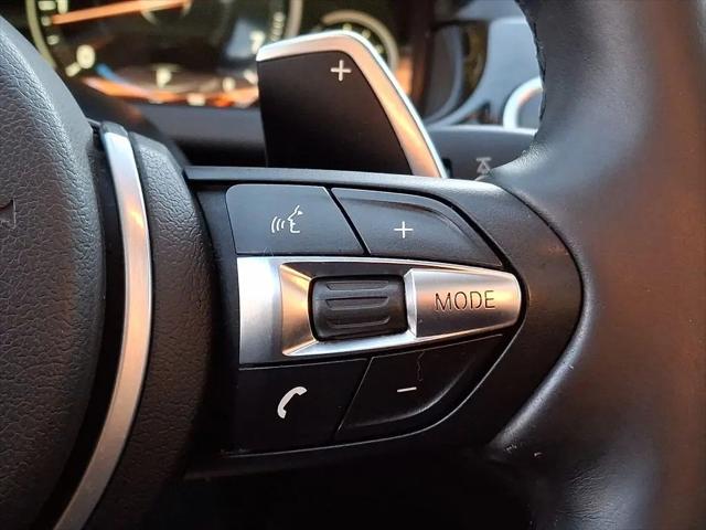 2016 BMW Coupe xDrive