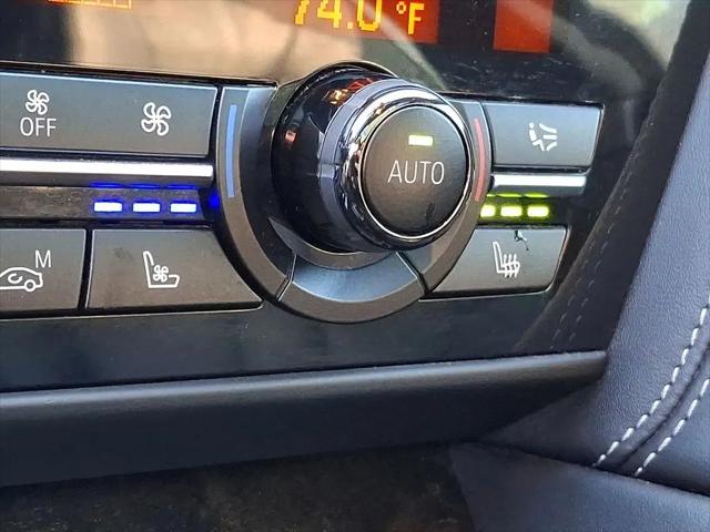 2016 BMW Coupe xDrive