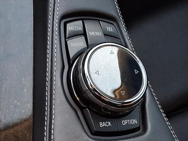 2016 BMW Coupe xDrive