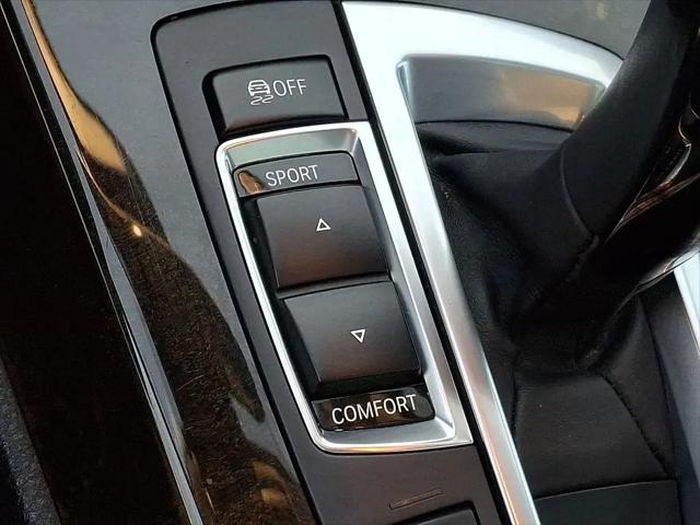 2016 BMW Coupe xDrive