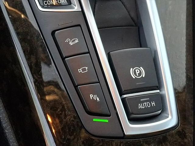 2016 BMW Coupe xDrive