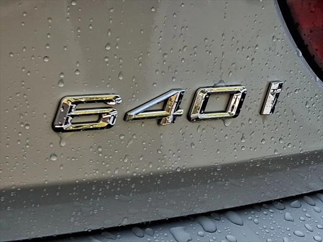2016 BMW Coupe xDrive