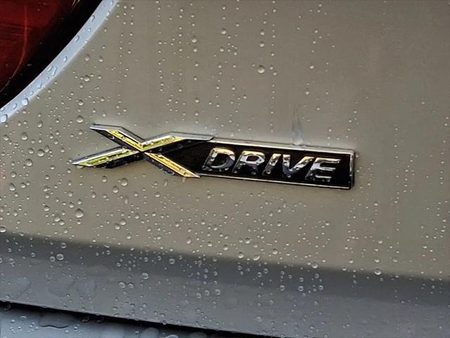 2016 BMW Coupe xDrive