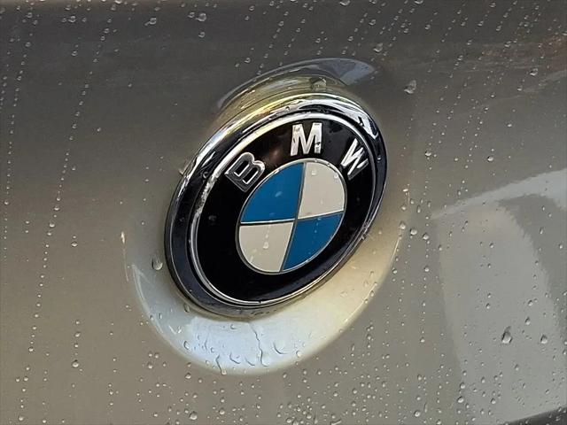 2016 BMW Coupe xDrive
