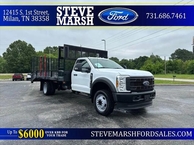 2026 Ford F-450 XL for sale in Milan, TN