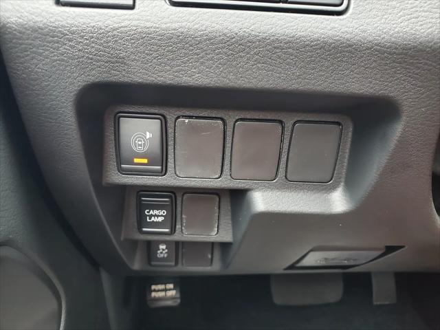 2026 Nissan Frontier King Cab S 4x2