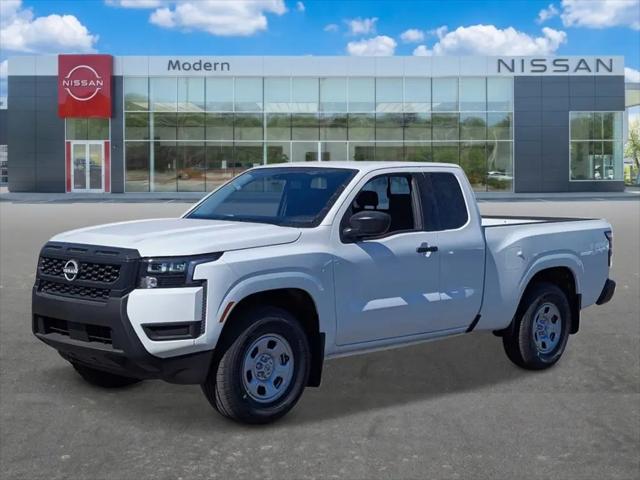2026 Nissan Frontier King Cab S 4x2 for sale in Concord, NC