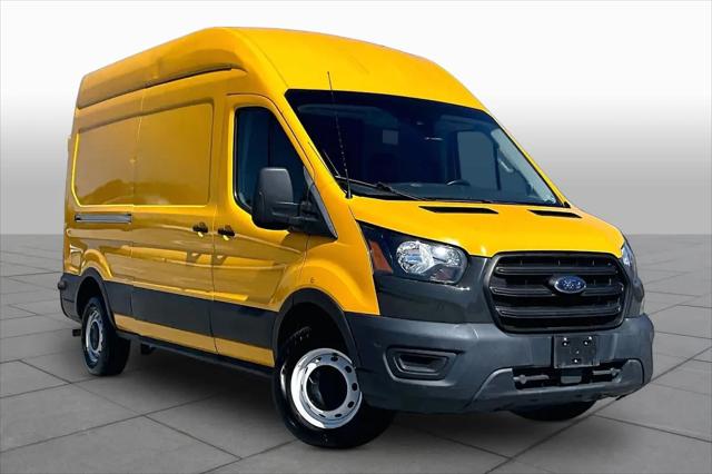 2020 Ford Transit Cargo Van T-250