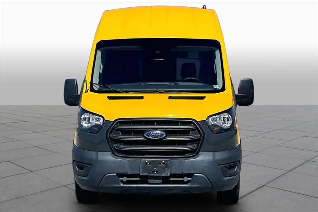 2020 Ford Transit Cargo Van T-250