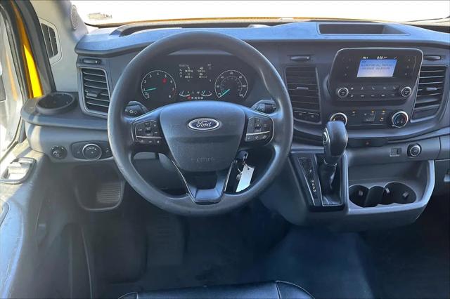 2020 Ford Transit Cargo Van T-250