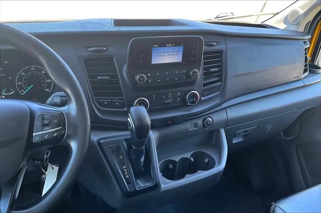 2020 Ford Transit Cargo Van T-250