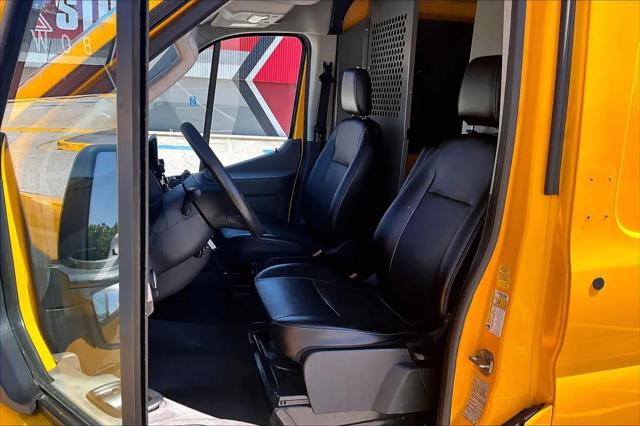2020 Ford Transit Cargo Van T-250