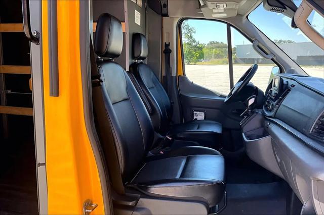 2020 Ford Transit Cargo Van T-250