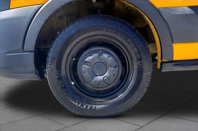 2020 Ford Transit Cargo Van T-250