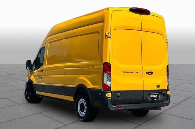 2020 Ford Transit Cargo Van T-250