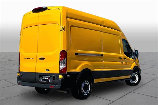 2020 Ford Transit Cargo Van T-250