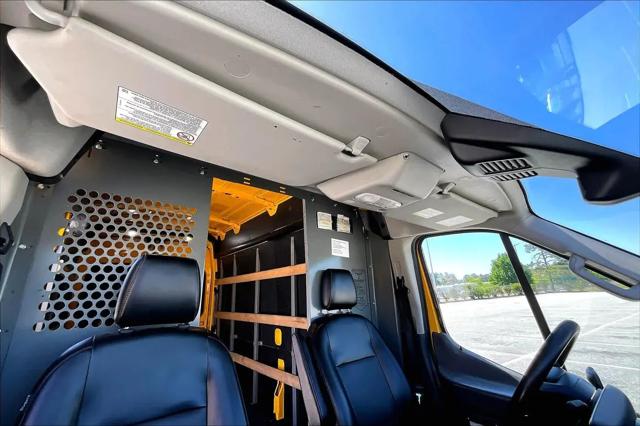 2020 Ford Transit Cargo Van T-250