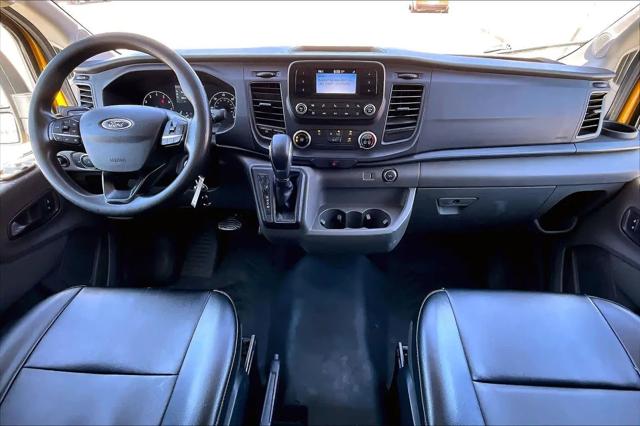 2020 Ford Transit Cargo Van T-250