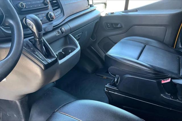 2020 Ford Transit Cargo Van T-250