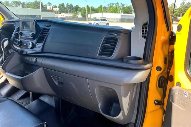 2020 Ford Transit Cargo Van T-250
